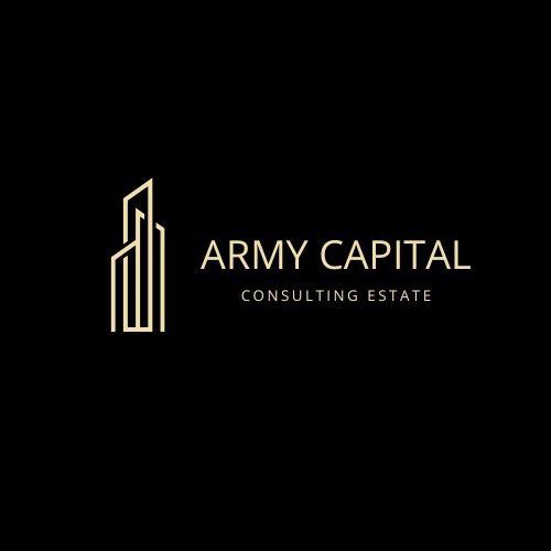 Army Capital Consulting Estate