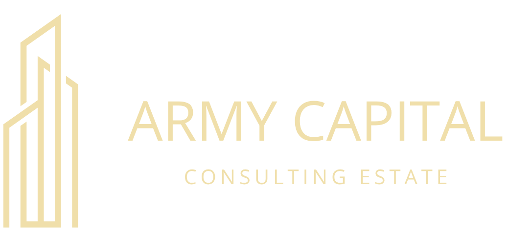 Army Capital Consulting Estate